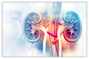 inflammation in kidneys